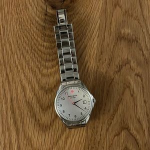 Mint condition Kate spade watch
